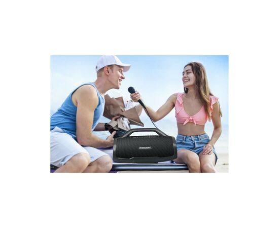 Акустическая система Tronsmart Bang Max Black (995053), изображение 5 Акустическая система Tronsmart Bang Max Black (995053), изображение 5