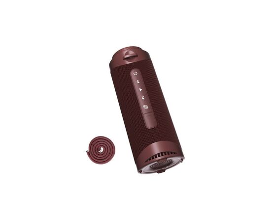 Акустическая система Tronsmart T7 Dark Red (1030841), изображение 4 Акустическая система Tronsmart T7 Dark Red (1030841), изображение 4