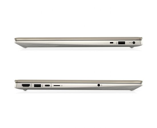 Ноутбук HP Pavilion 15-eh1009ua (422D6EA), зображення 4 Ноутбук HP Pavilion 15-eh1009ua (422D6EA), зображення 4