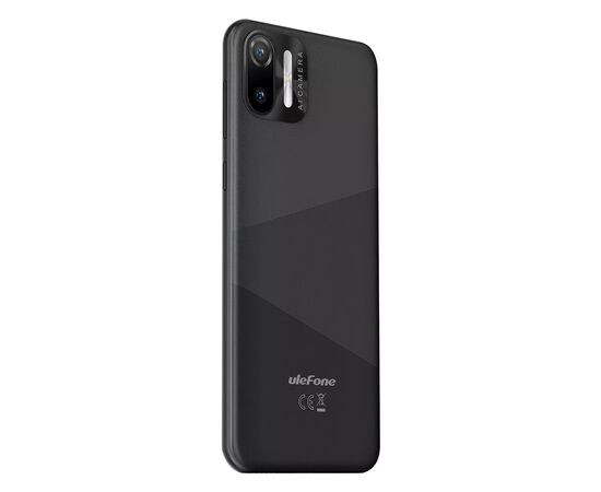 Мобільний телефон Ulefone Note 6P 2/32Gb Black (6937748734352), зображення 4