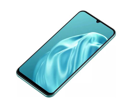 Мобільний телефон Ulefone Note 6P 2/32Gb Green (6937748734376), зображення 7