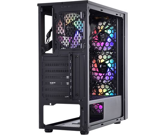 Корпус Qube CARNIVAL_FCNU3, изображение 2 Корпус Qube CARNIVAL_FCNU3, изображение 2