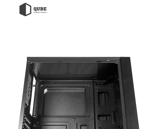 Корпус Qube CARNIVAL_FCNU3, изображение 7 Корпус Qube CARNIVAL_FCNU3, изображение 7