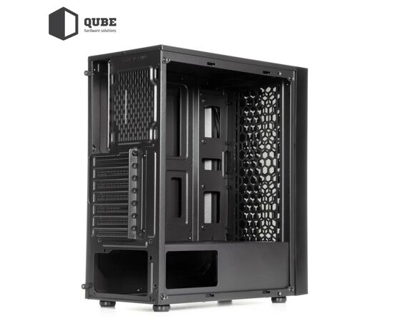 Корпус Qube CARNIVAL_FCNU3, изображение 8 Корпус Qube CARNIVAL_FCNU3, изображение 8