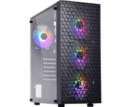 Корпус Qube CARNIVAL_FCNU3