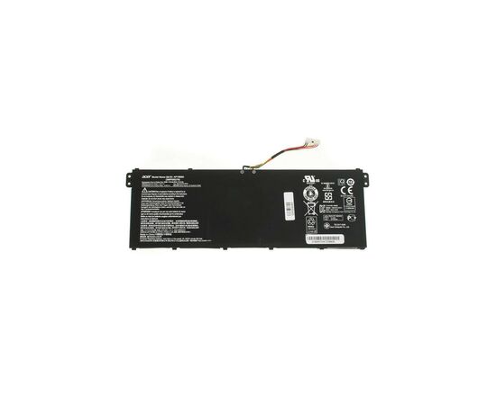 Акумулятор до ноутбука Acer AP19B8K Swift SF314-42, 3831mAh (43.08Wh), 3cell, 11.25V, Li-ion (A47784)