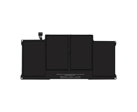 Аккумулятор для ноутбука Apple A1377, 54.4Wh (7150mAh), 4cell, 7.3V, Li-Pol (A47839)