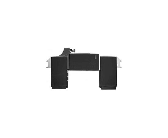 Аккумулятор для ноутбука Apple A2389, 49.9Wh (4380mAh), 3cell, 11.39V, Li-Pol (A47836)
