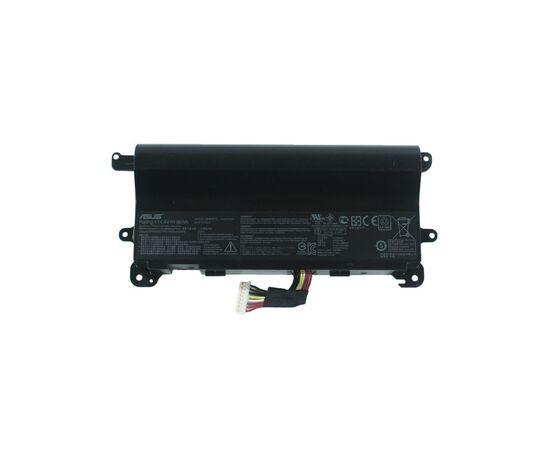 Аккумулятор для ноутбука ASUS ROG G752VY A42N1520, 6700mAh (96Wh), 8cell, 14.4V, Li-ion (A47853)