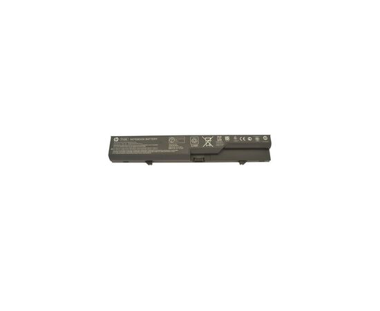 Акумулятор до ноутбука HP ProBook 4520s HSTNN-CB1A, 4910mAh (55Wh), 6cell, 10.8V, Li-ion (A47838)