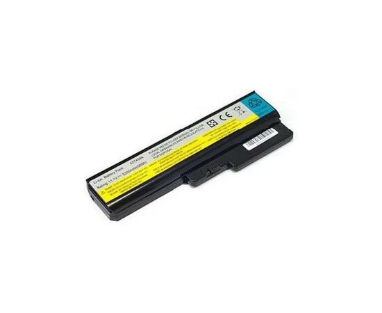Аккумулятор для ноутбука Lenovo IdeaPad G430 42T4725, 5200mAh (58Wh), 6cell, 11.1V, Li-ion (A47829)