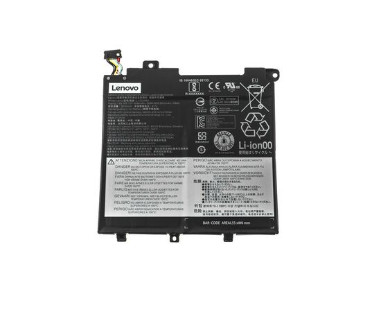 Акумулятор до ноутбука Lenovo IdeaPad V330-14 L17L2PB2, 50800mAh (39Wh), 4cell, 7.68V, Li-ion (A47855)