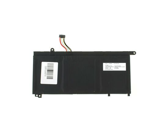 Акумулятор до ноутбука Lenovo ThinkBook 14/15 G2/G3/G4 L19L3PDA, 45Wh (3900mAh), 3cell, 11.55V, Li-Pol (A47852), зображення 2 Акумулятор до ноутбука Lenovo ThinkBook 14/15 G2/G3/G4 L19L3PDA, 45Wh (3900mAh), 3cell, 11.55V, Li-Pol (A47852), зображення 2