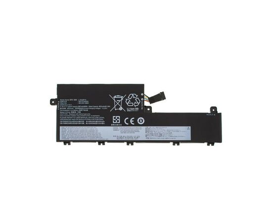 Аккумулятор для ноутбука Lenovo ThinkPad T15p Gen1 L19L6P72, 5887mAh (68Wh), 3cell, 11.55V, Li-ion (A47850)