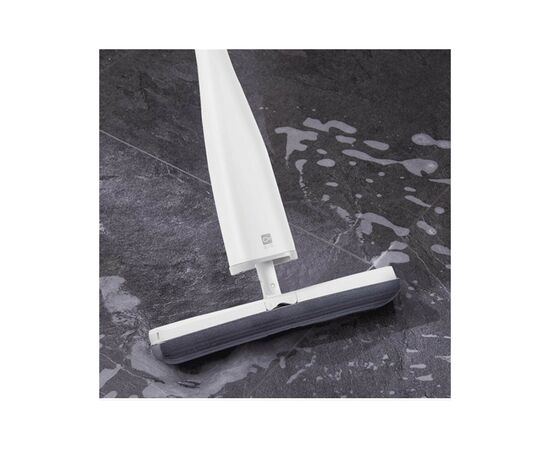 Насадка сменная для швабры Xiaomi Blue Fish Sponge Mop 3 шт. (PU03AB), изображение 3 Насадка сменная для швабры Xiaomi Blue Fish Sponge Mop 3 шт. (PU03AB), изображение 3