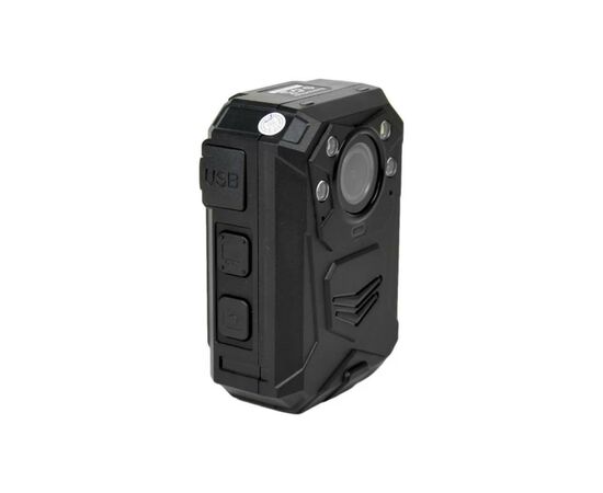 Видеорегистратор Atis BodyCam128, изображение 4 Видеорегистратор Atis BodyCam128, изображение 4