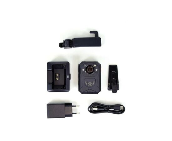 Видеорегистратор Atis BodyCam128, изображение 7 Видеорегистратор Atis BodyCam128, изображение 7