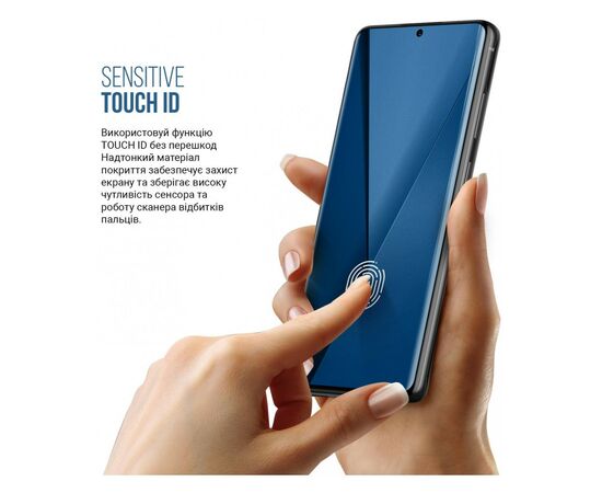 Плівка захисна Armorstandart Matte Samsung S24 (ARM72457), зображення 4 Плівка захисна Armorstandart Matte Samsung S24 (ARM72457), зображення 4