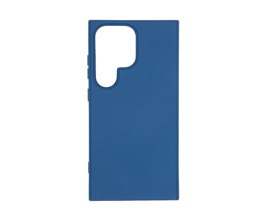 Чохол до мобільного телефона Armorstandart ICON Case Samsung S24 Ultra Dark Blue (ARM72497)