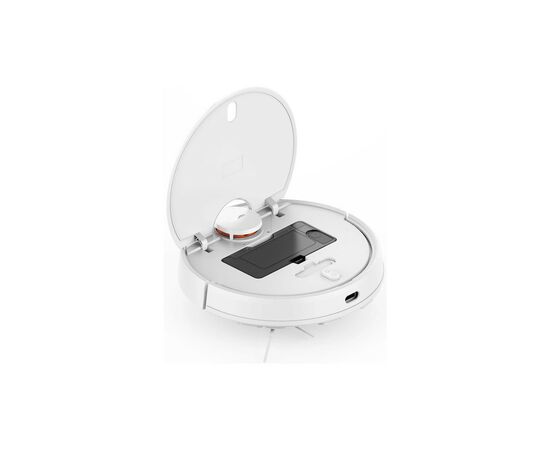 Пылесос Xiaomi Robot Vacuum S10, изображение 7 Пылесос Xiaomi Robot Vacuum S10, изображение 7