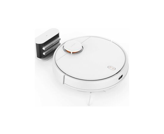 Пылесос Xiaomi Robot Vacuum S10, изображение 8 Пылесос Xiaomi Robot Vacuum S10, изображение 8