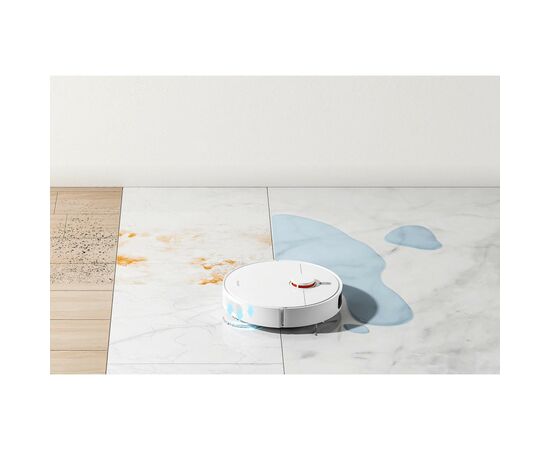 Пылесос Xiaomi Robot Vacuum S10+, изображение 10 Пылесос Xiaomi Robot Vacuum S10+, изображение 10