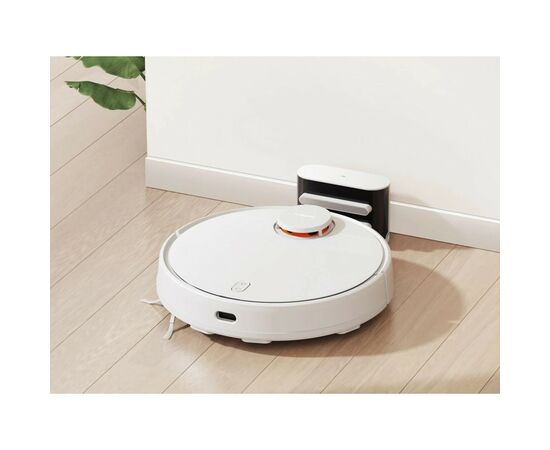Пылесос Xiaomi Robot Vacuum S10+, изображение 8 Пылесос Xiaomi Robot Vacuum S10+, изображение 8