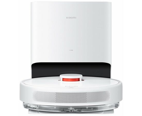 Пылесос Xiaomi Robot Vacuum X10, изображение 3 Пылесос Xiaomi Robot Vacuum X10, изображение 3