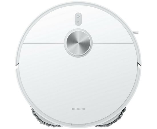 Пылесос Xiaomi Robot Vacuum X10+ EU, изображение 2 Пылесос Xiaomi Robot Vacuum X10+ EU, изображение 2