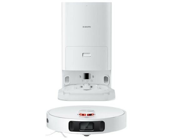 Пылесос Xiaomi Robot Vacuum X10+ EU, изображение 5 Пылесос Xiaomi Robot Vacuum X10+ EU, изображение 5