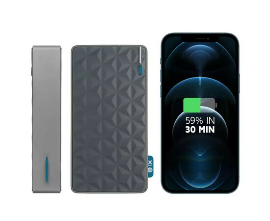 Батарея универсальная Xtorm 20000 mAh 20W Fuel Series 4 (FS402), изображение 3