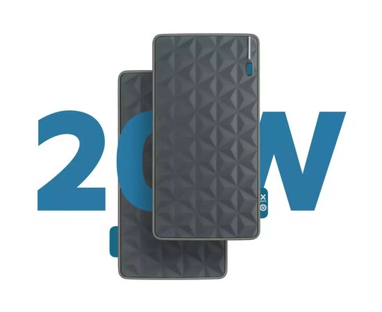 Батарея универсальная Xtorm 20000 mAh 20W Fuel Series 4 (FS402), изображение 4