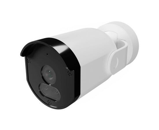 Камера видеонаблюдения TSL-CAM-BULLET8S Tesla
