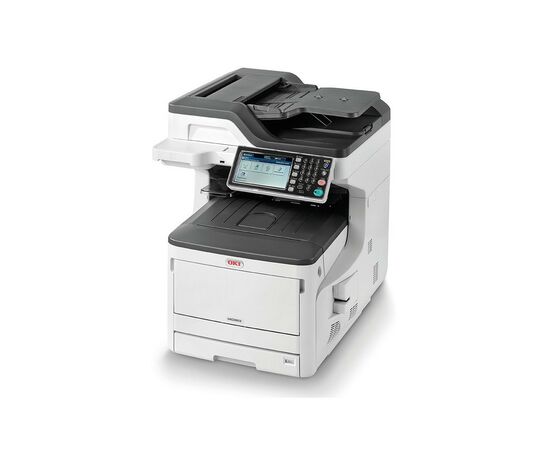 Многофункциональное устройство OKI MC853DN (MFD-OKI-MC853DN), изображение 2 Многофункциональное устройство OKI MC853DN (MFD-OKI-MC853DN), изображение 2
