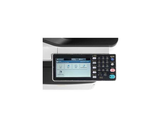 Многофункциональное устройство OKI MC853DN (MFD-OKI-MC853DN), изображение 3 Многофункциональное устройство OKI MC853DN (MFD-OKI-MC853DN), изображение 3