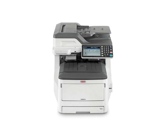 Многофункциональное устройство OKI MC853DN (MFD-OKI-MC853DN)