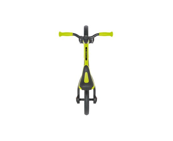 Беговел Globber GO Bike Elite Lime Green (710-106), изображение 4 Беговел Globber GO Bike Elite Lime Green (710-106), изображение 4
