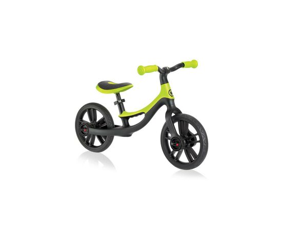 Беговел Globber GO Bike Elite Lime Green (710-106)