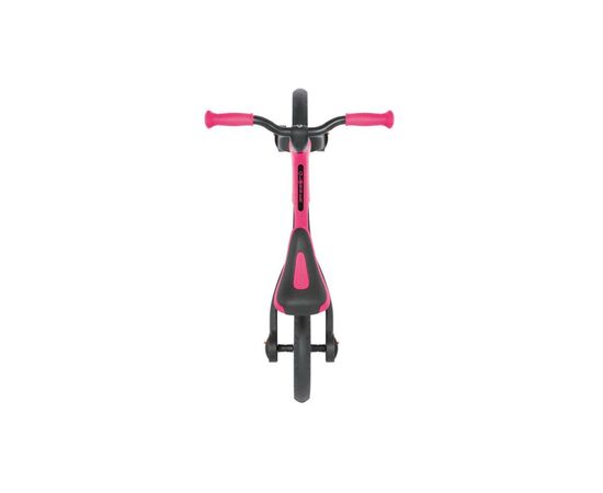 Беговел Globber GO Bike Elite Fuchsia (710-110), изображение 4 Беговел Globber GO Bike Elite Fuchsia (710-110), изображение 4