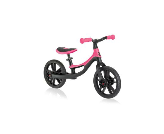 Беговел Globber GO Bike Elite Fuchsia (710-110)