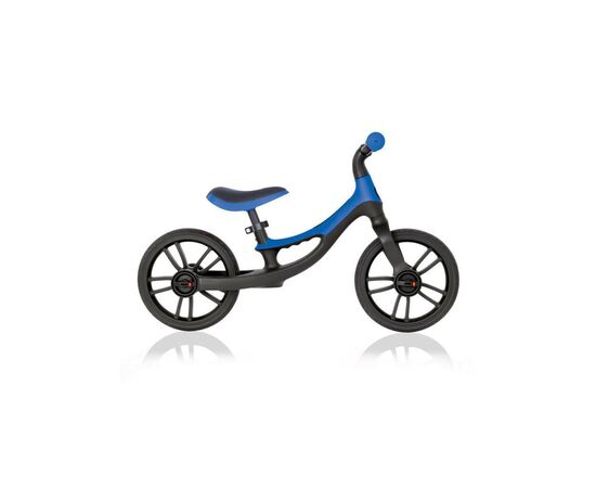 Беговел Globber GO Bike Elite blue (710-100), изображение 2 Беговел Globber GO Bike Elite blue (710-100), изображение 2