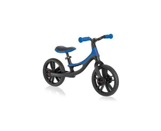 Беговел Globber GO Bike Elite blue (710-100), изображение 3 Беговел Globber GO Bike Elite blue (710-100), изображение 3