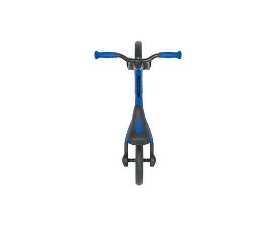 Беговел Globber GO Bike Elite blue (710-100), изображение 4 Беговел Globber GO Bike Elite blue (710-100), изображение 4
