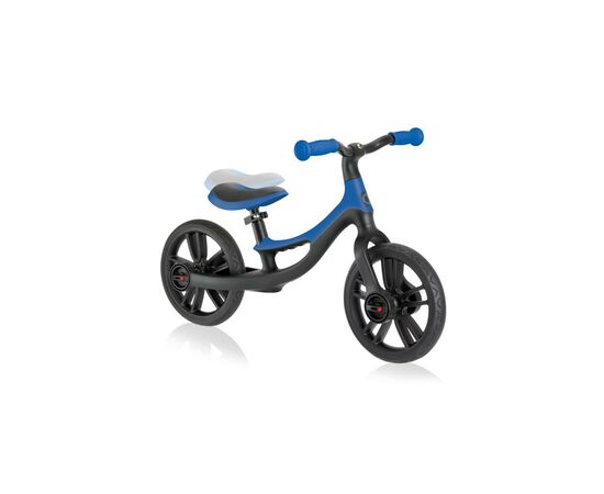 Беговел Globber GO Bike Elite blue (710-100), изображение 5 Беговел Globber GO Bike Elite blue (710-100), изображение 5