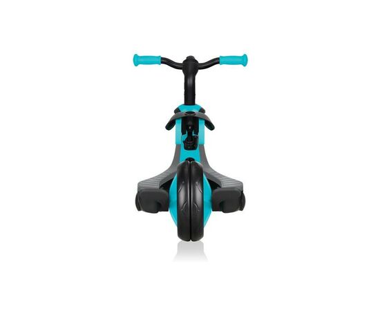 Детский велосипед Globber 4 в 1 Explorer Trike Teal Turquoise (632-105-3), изображение 9 Детский велосипед Globber 4 в 1 Explorer Trike Teal Turquoise (632-105-3), изображение 9