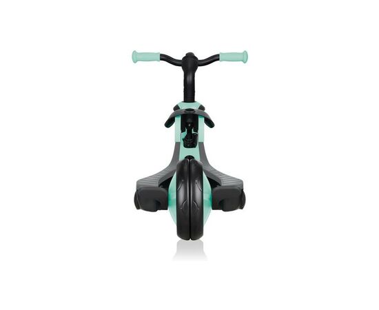 Детский велосипед Globber 4 в 1 Explorer Trike Mint (632-206-3), изображение 9 Детский велосипед Globber 4 в 1 Explorer Trike Mint (632-206-3), изображение 9