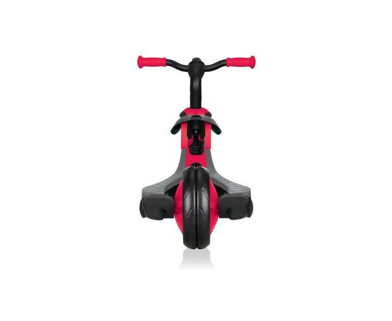 Детский велосипед Globber 4 в 1 Explorer Trike Red (632-102-3), изображение 9 Детский велосипед Globber 4 в 1 Explorer Trike Red (632-102-3), изображение 9