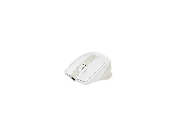 Мишка A4Tech FG45CS Air Wireless Cream Beige (4711421993005), зображення 2 Мишка A4Tech FG45CS Air Wireless Cream Beige (4711421993005), зображення 2