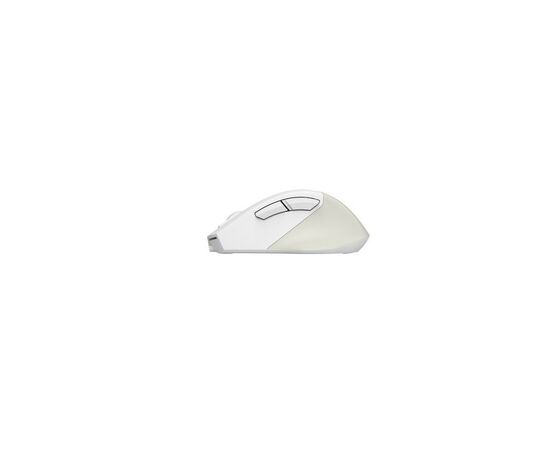 Мишка A4Tech FG45CS Air Wireless Cream Beige (4711421993005), зображення 4 Мишка A4Tech FG45CS Air Wireless Cream Beige (4711421993005), зображення 4