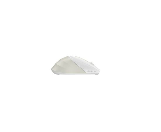 Мишка A4Tech FG45CS Air Wireless Cream Beige (4711421993005), зображення 5 Мишка A4Tech FG45CS Air Wireless Cream Beige (4711421993005), зображення 5